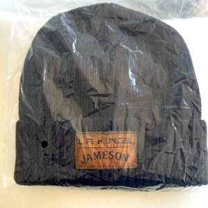 Jameson LA Kings Beanie